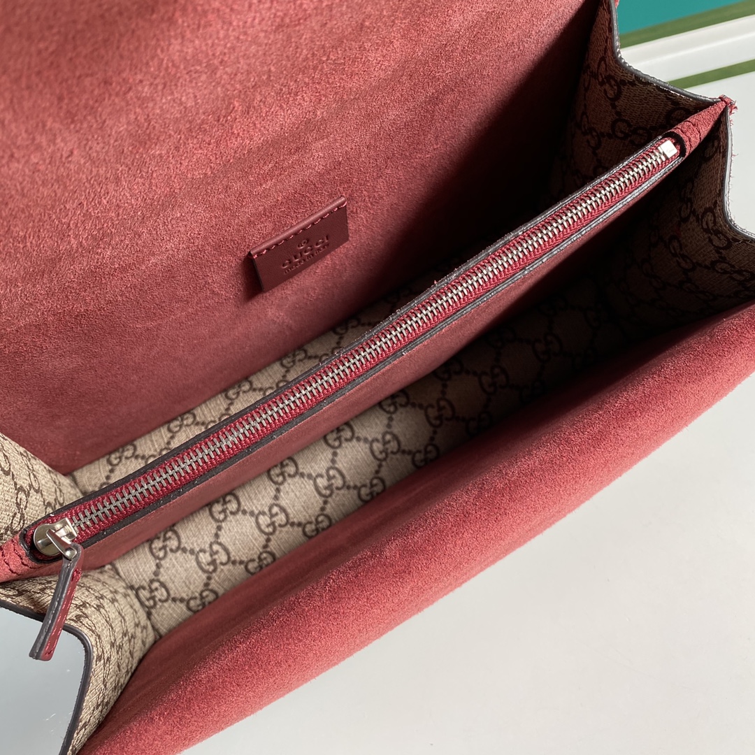 G*u*i dionysus gg small shoulder bag