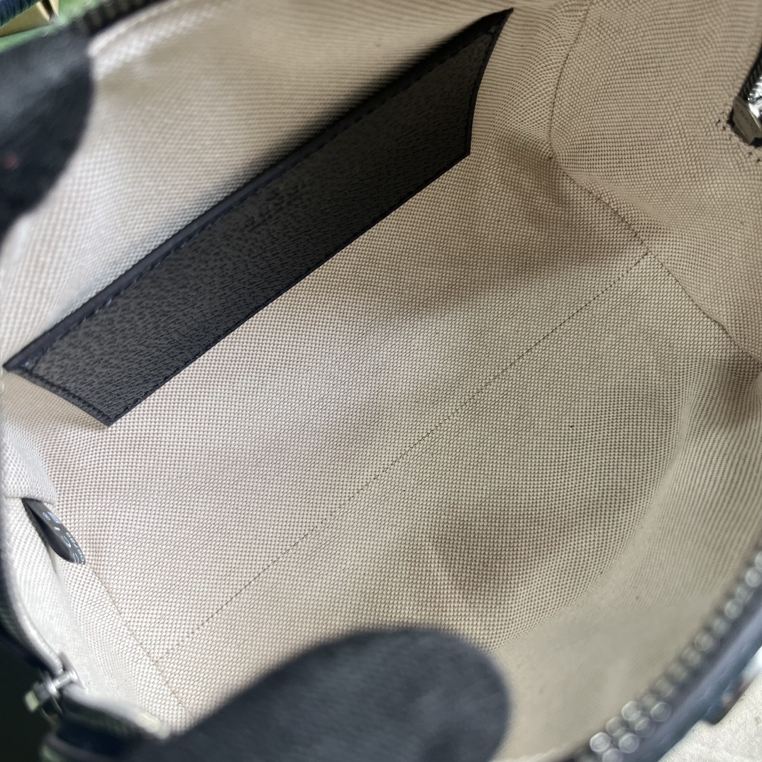 G*u*i ophidia gg mini top handle bag