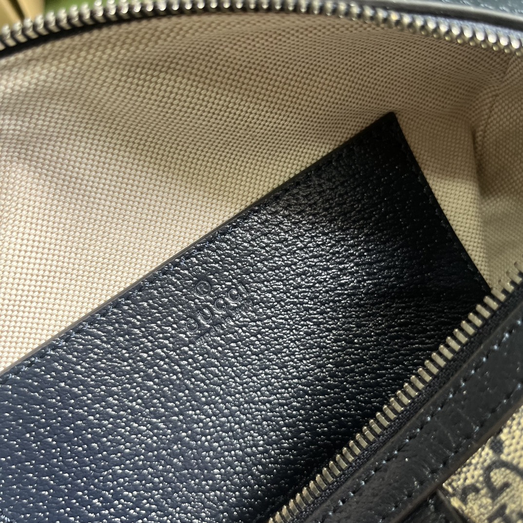 G*u*i ophidia gg mini top handle bag
