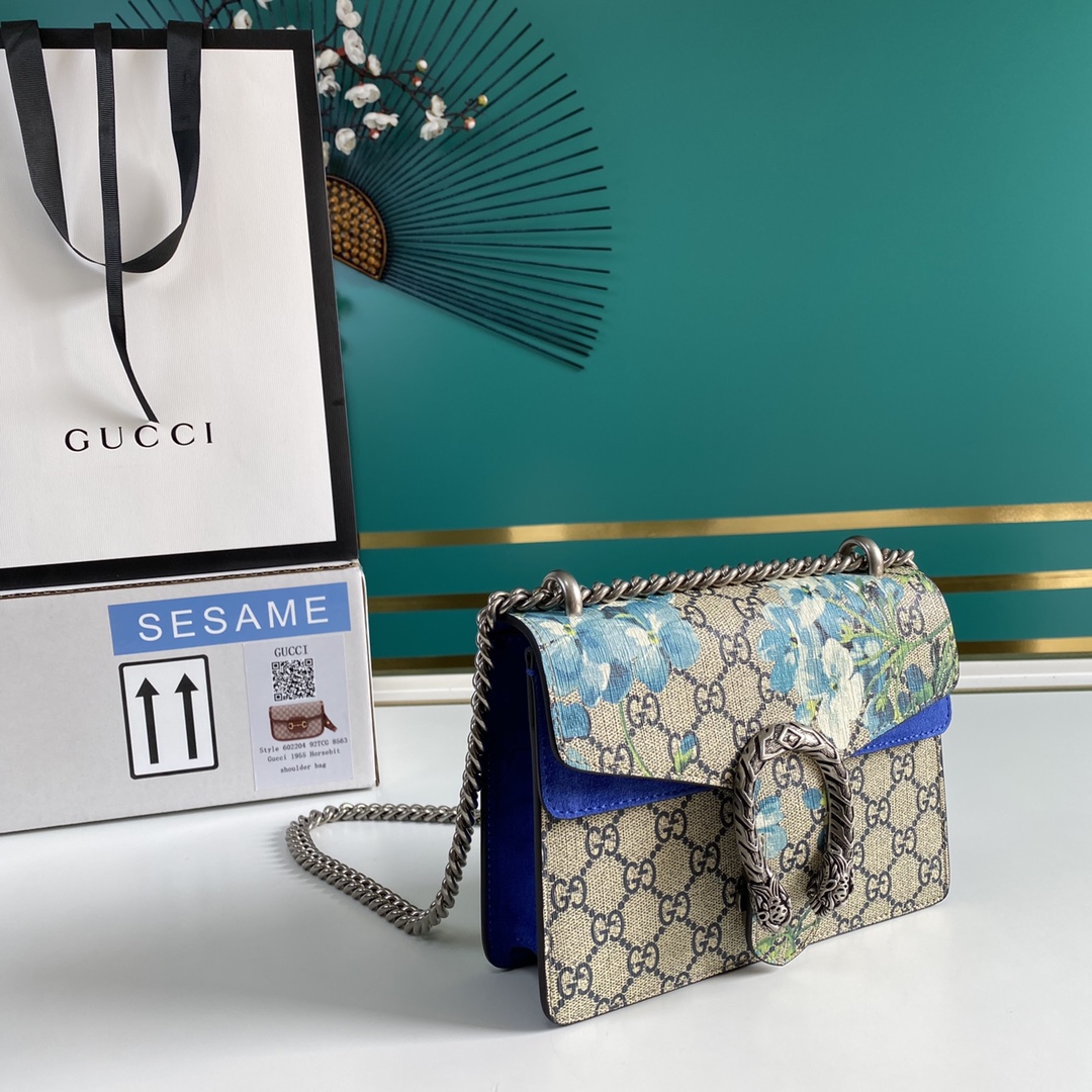 g*u*i dionysus gg S*p*e mini bag