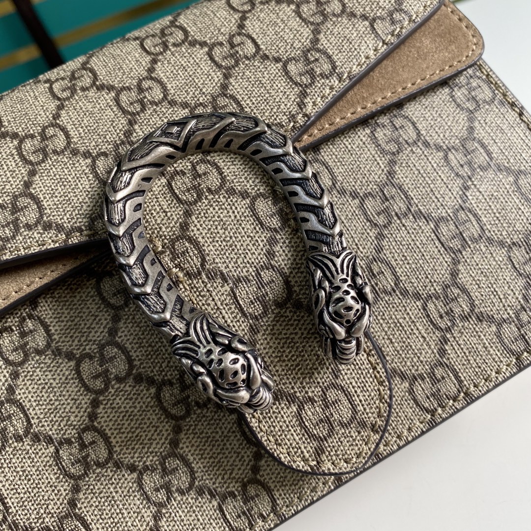 g*u*i dionysus gg S*p*e mini bag