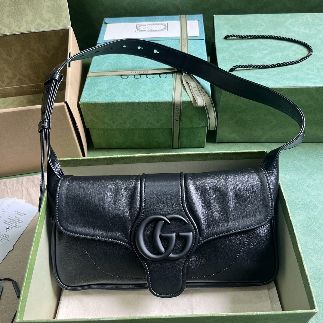 G*u*i aphrodite small shoulder bag