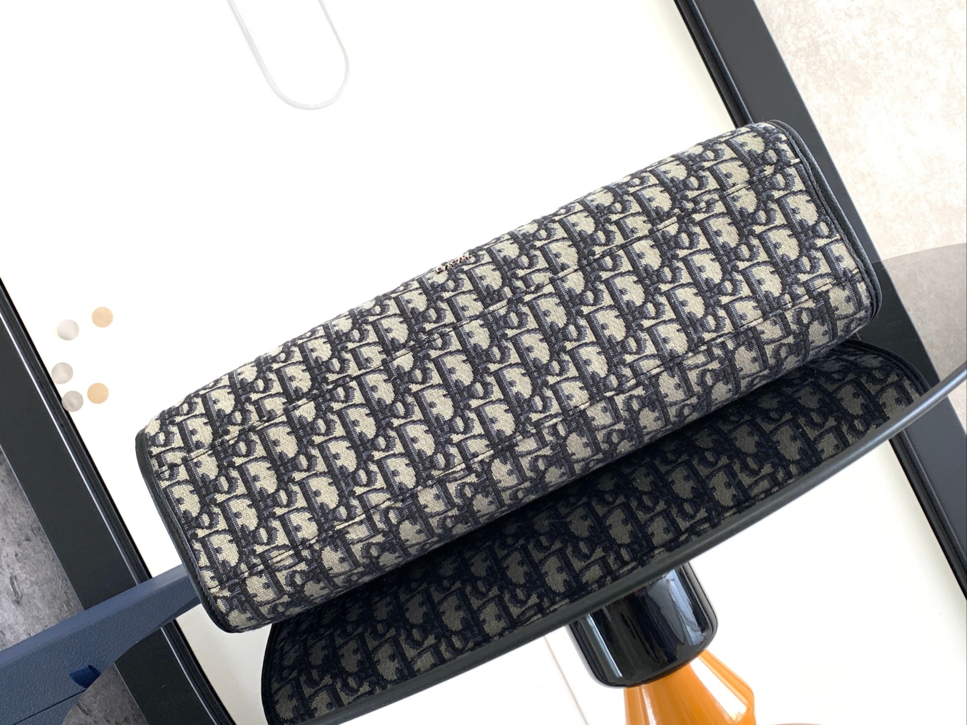 D*or safari tote bag