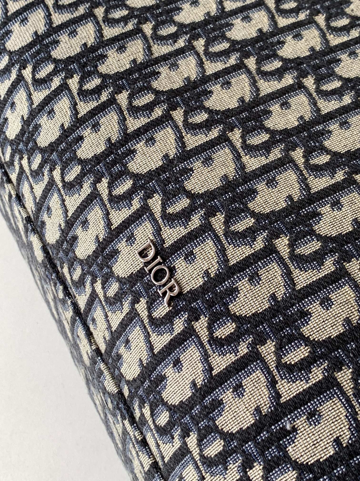 D*or safari tote bag