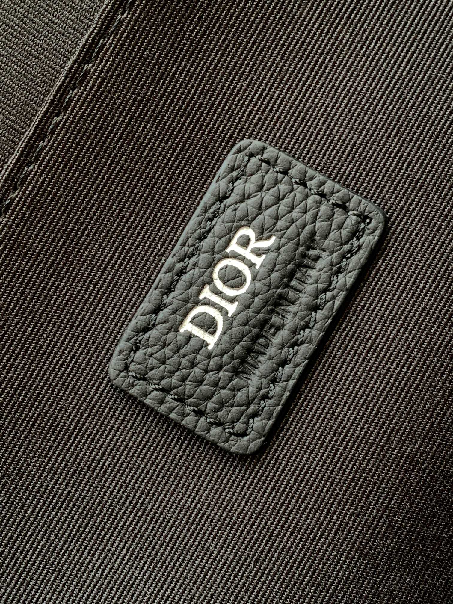 D*or safari tote bag