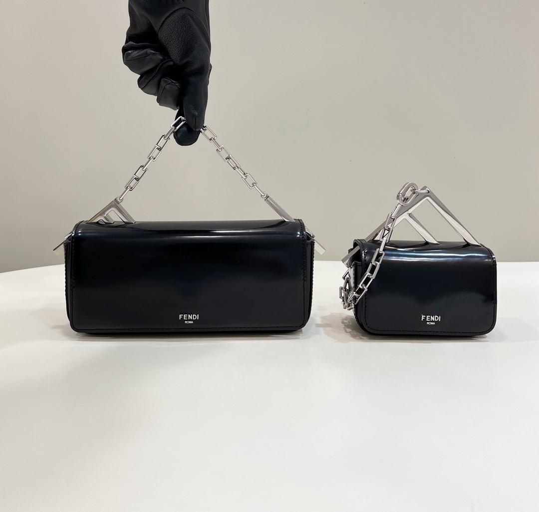 F**di first sight handbag