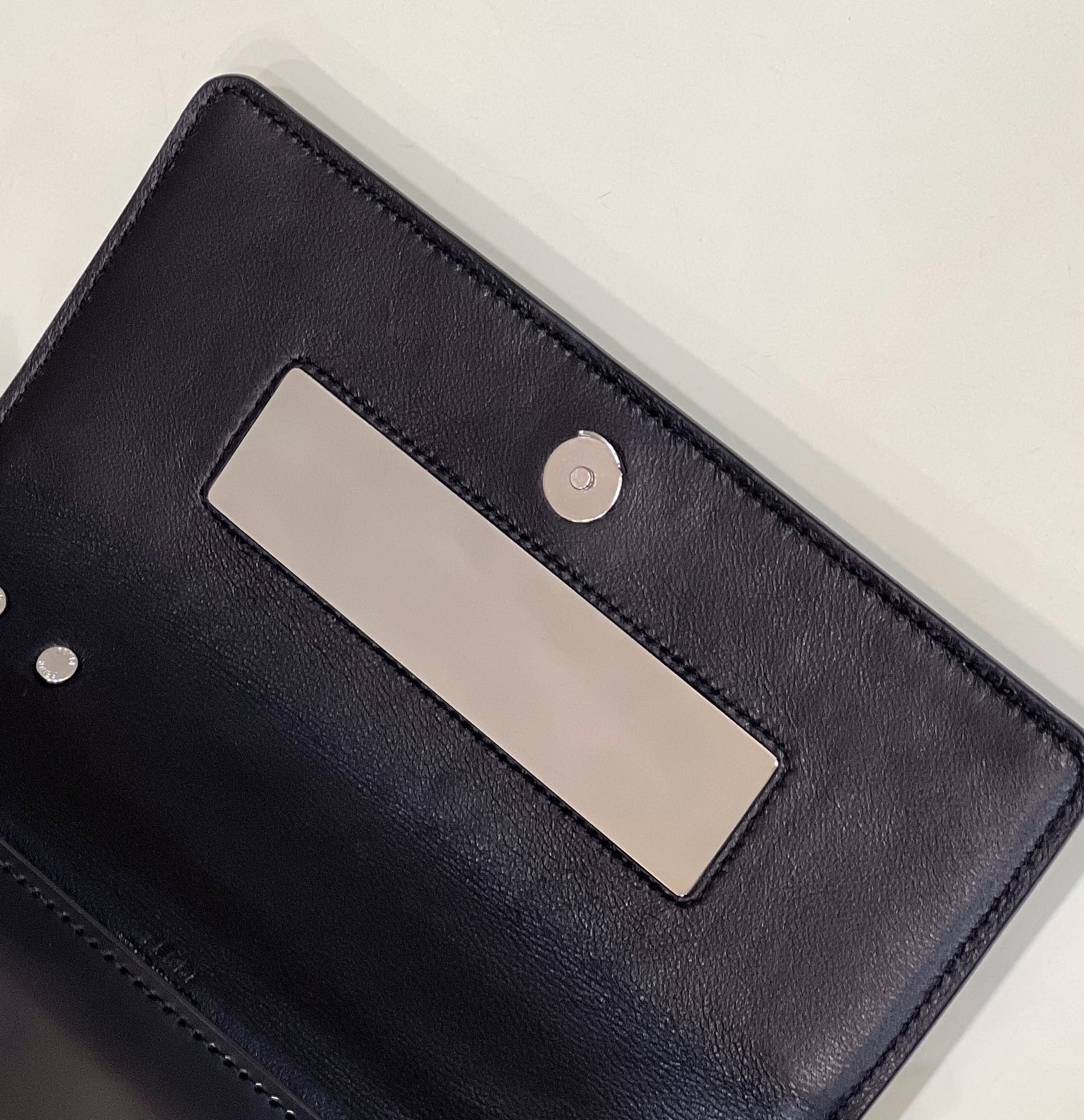 F**di first sight handbag