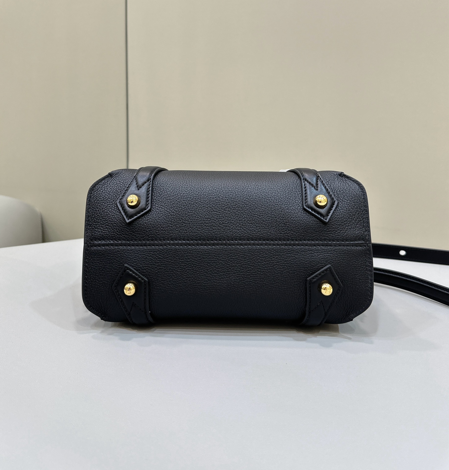 F**di boston handbag