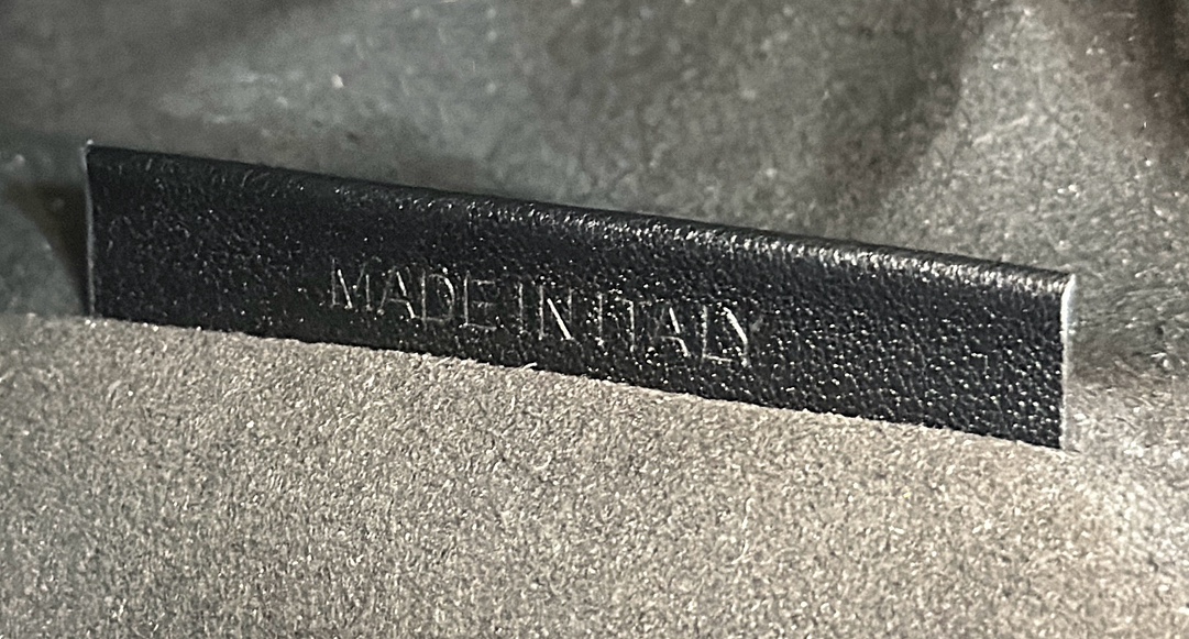 F**di boston handbag