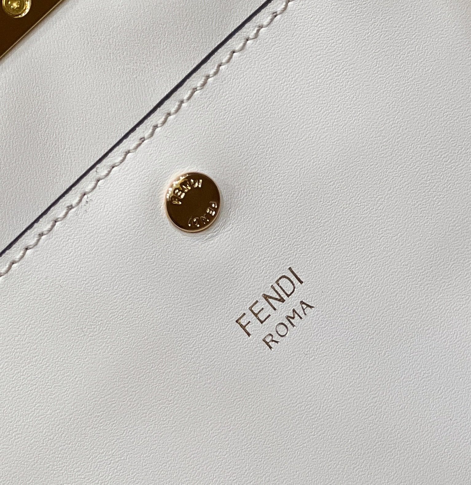 F**di way bag