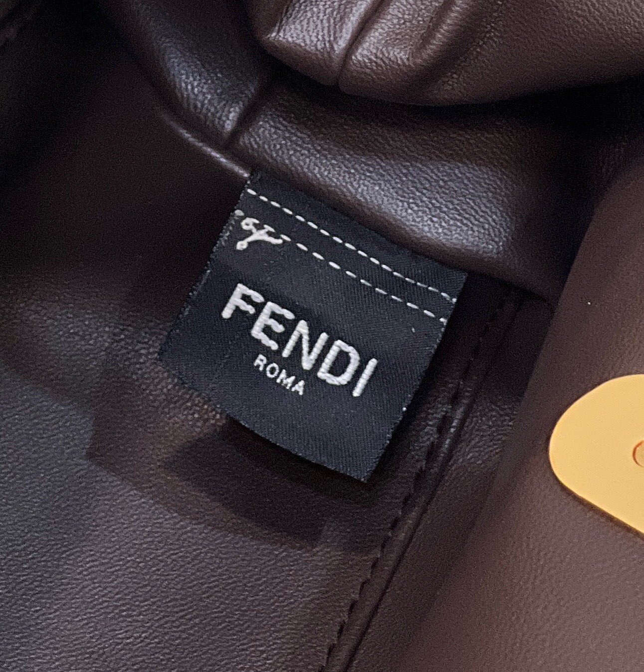 F**di first medium bag