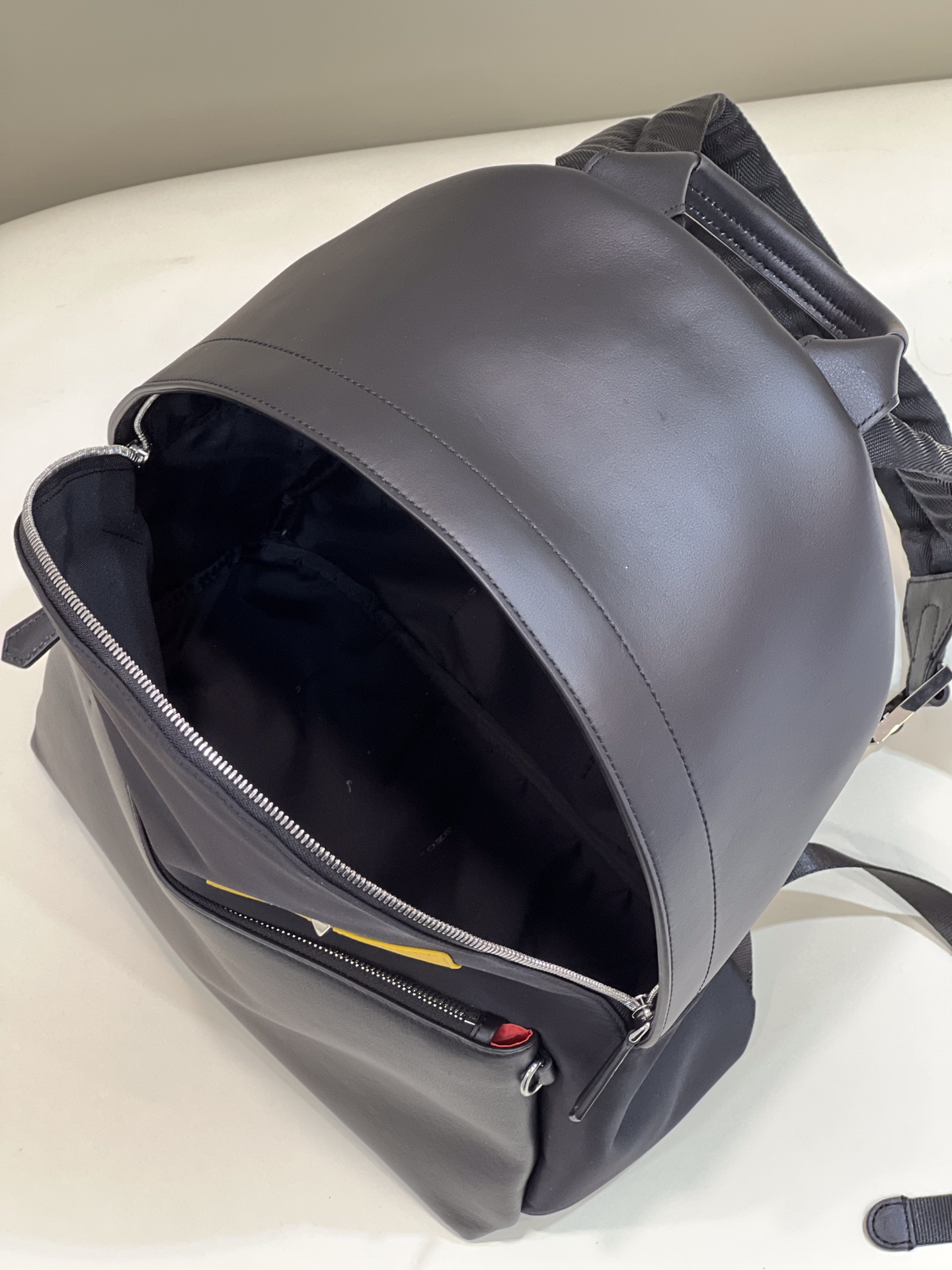 F**di bag bugs backpack