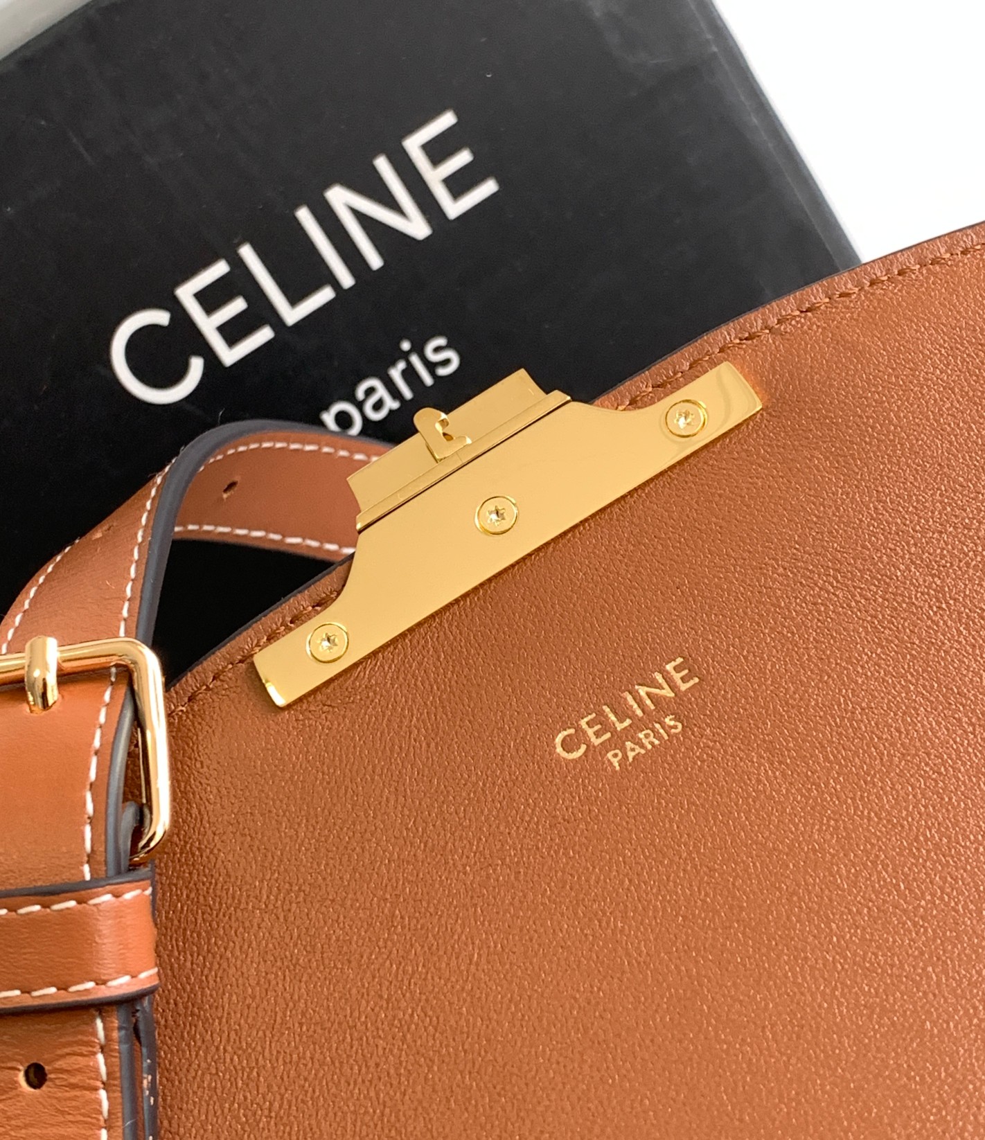 Ce**e teen triomphe bag