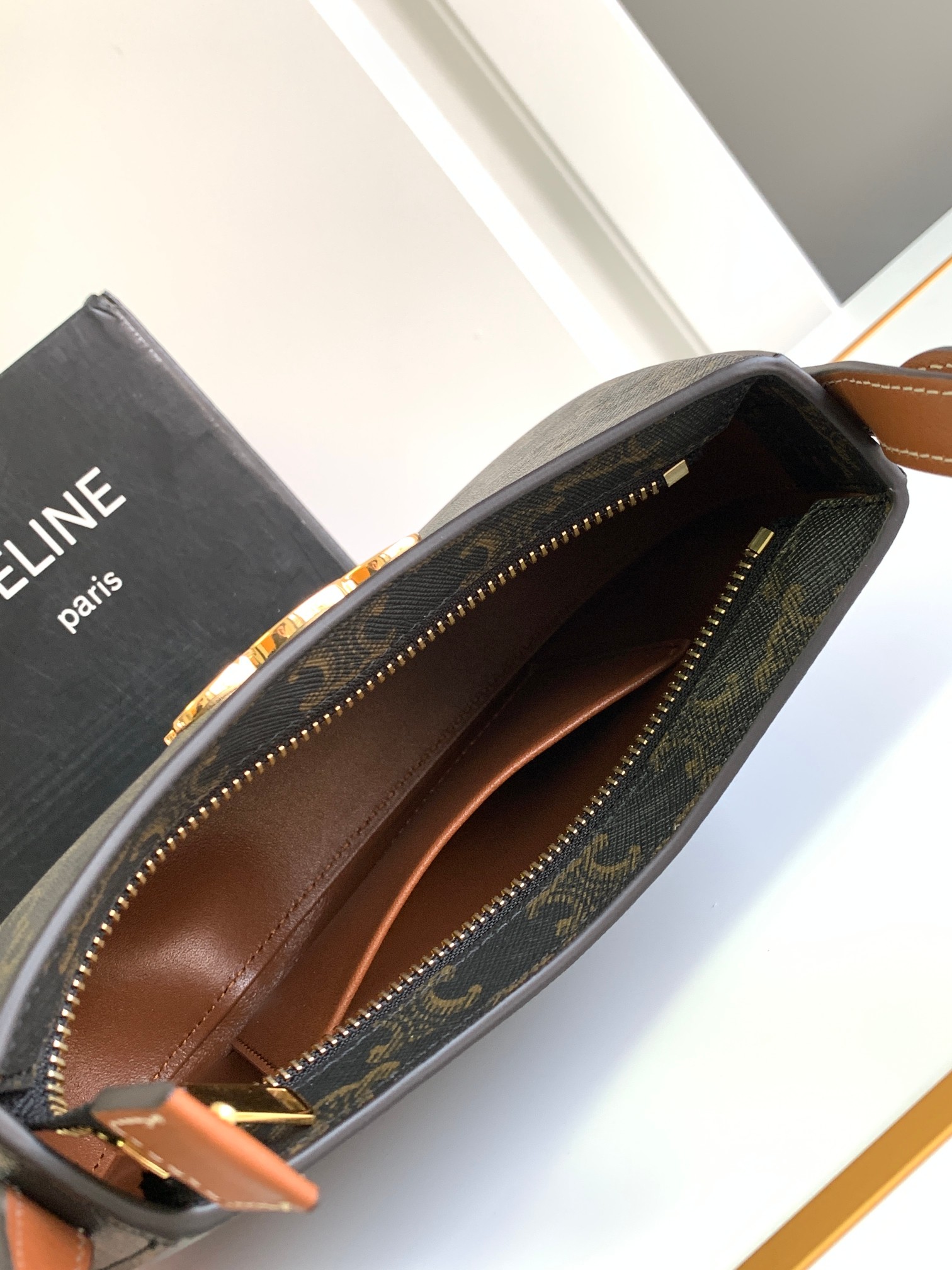 Ce**e medium tilly bag