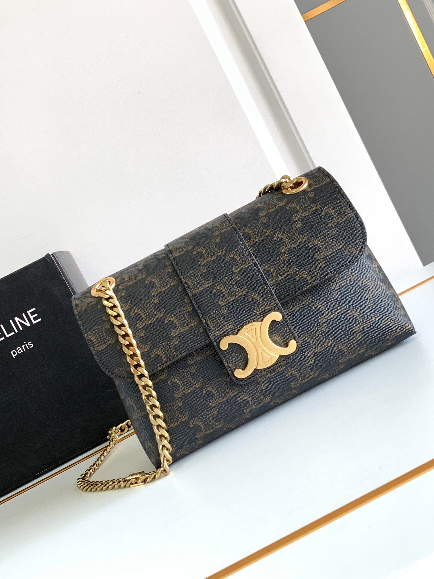 Ce**e teen Ce**e victoire bag
