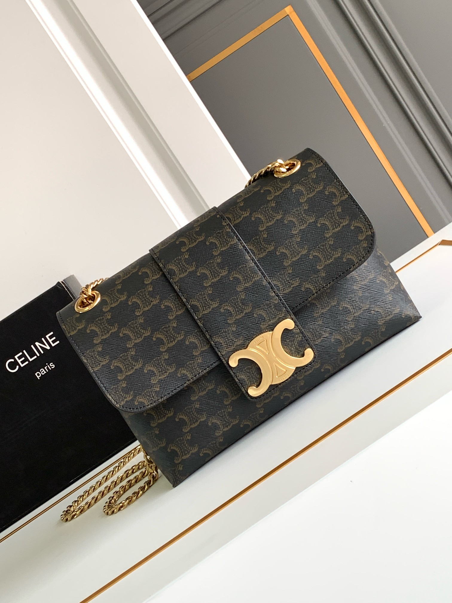 Ce**e medium Ce**e victoire bag
