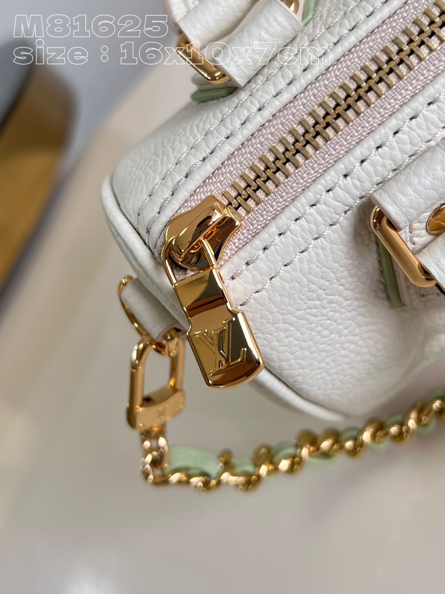 l**is V*t*n nano speedy handbag
