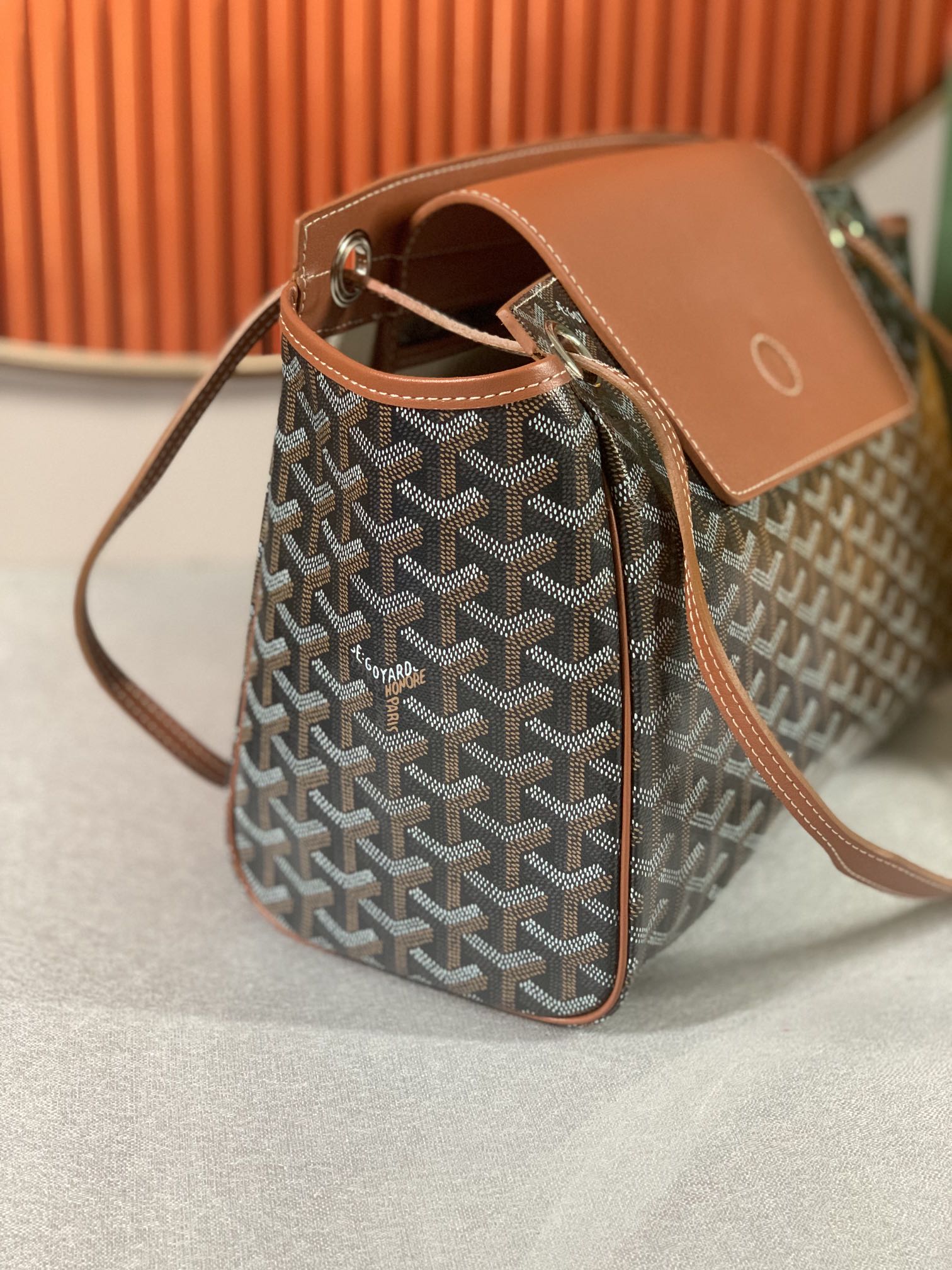 Go*ard rouette bag