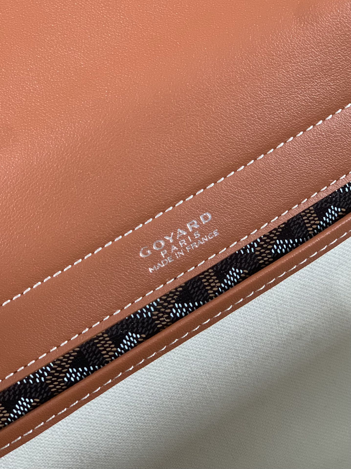 Go*ard rouette bag