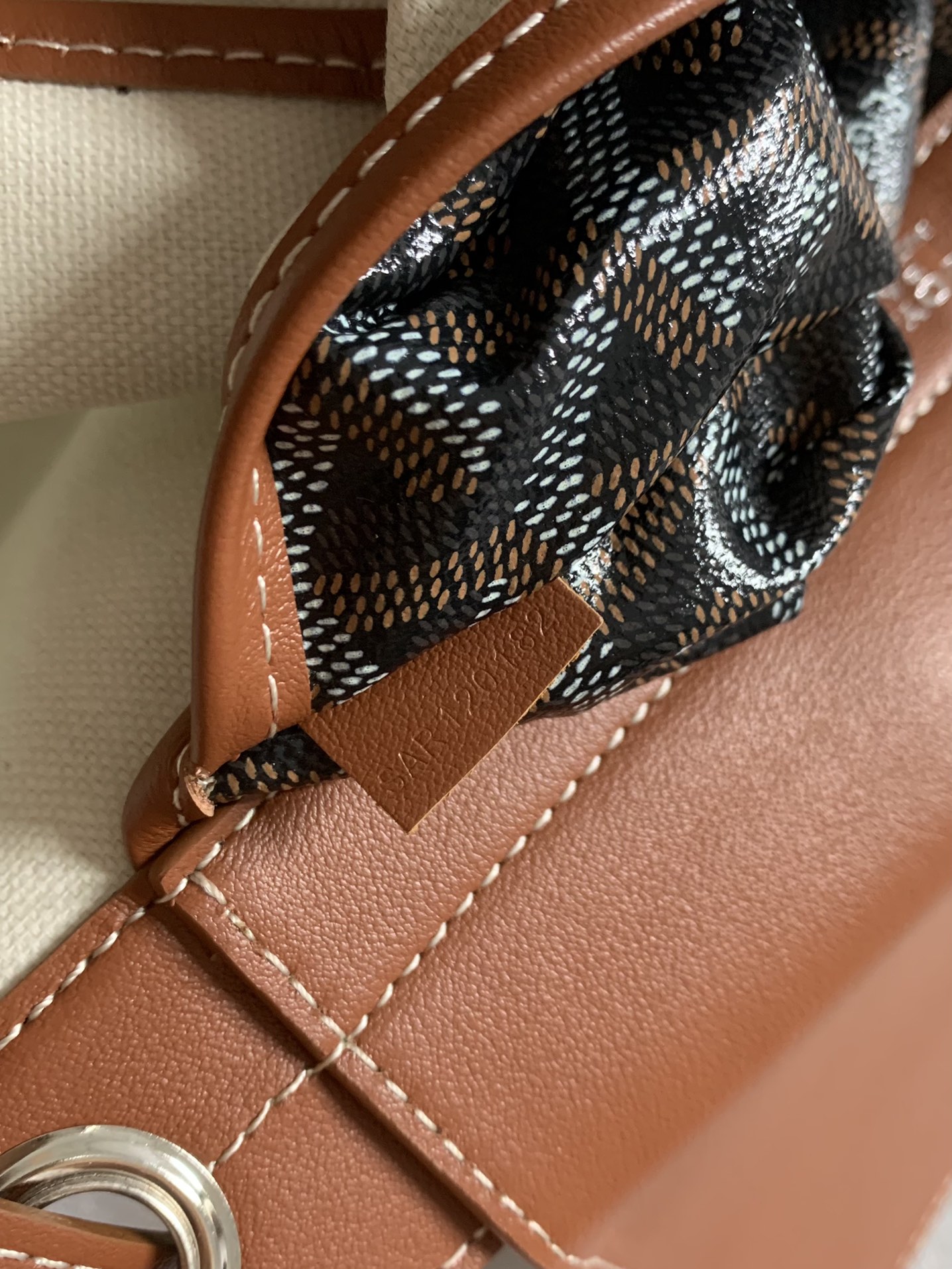 Go*ard rouette bag