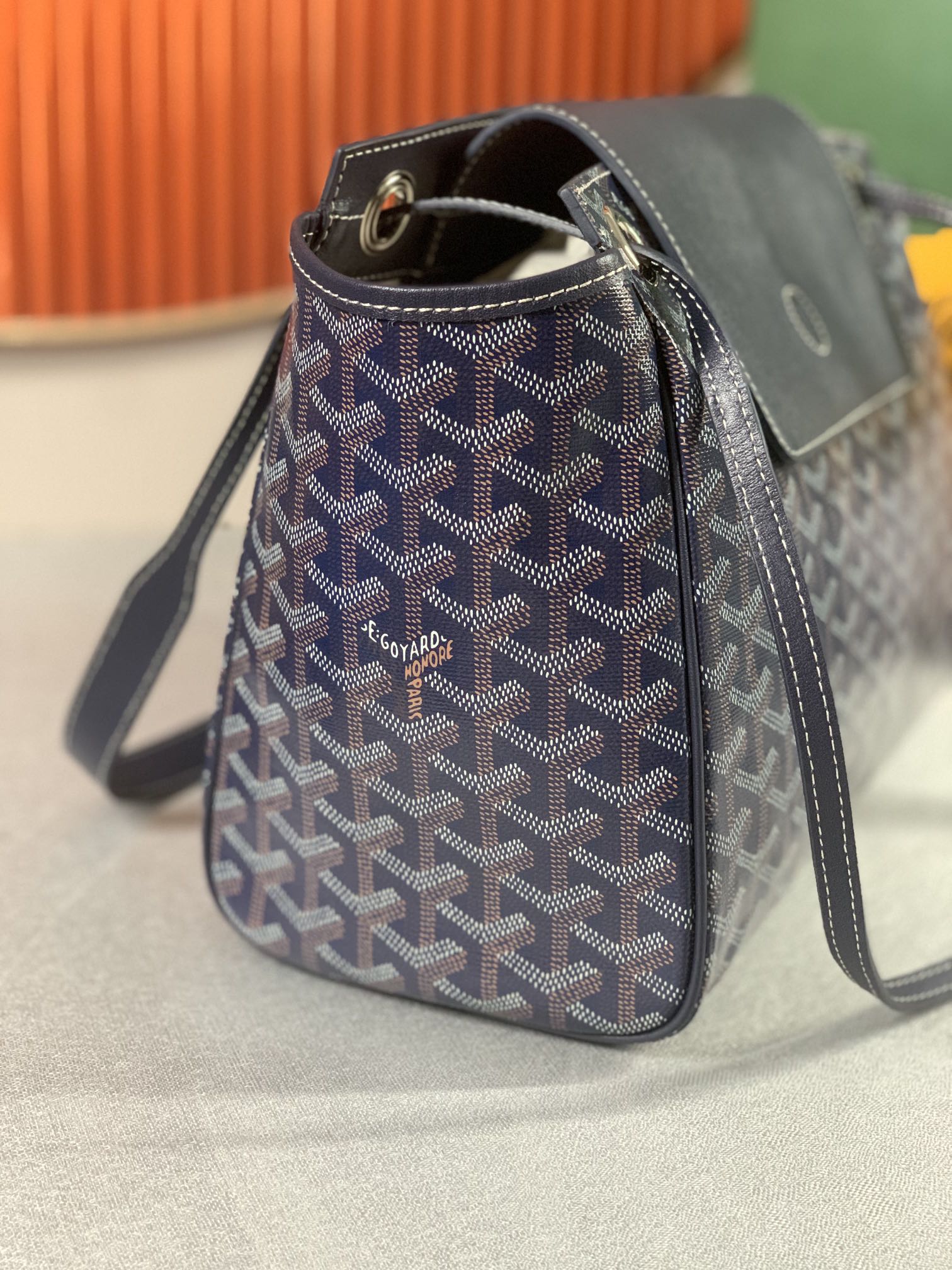 Go*ard rouette bag