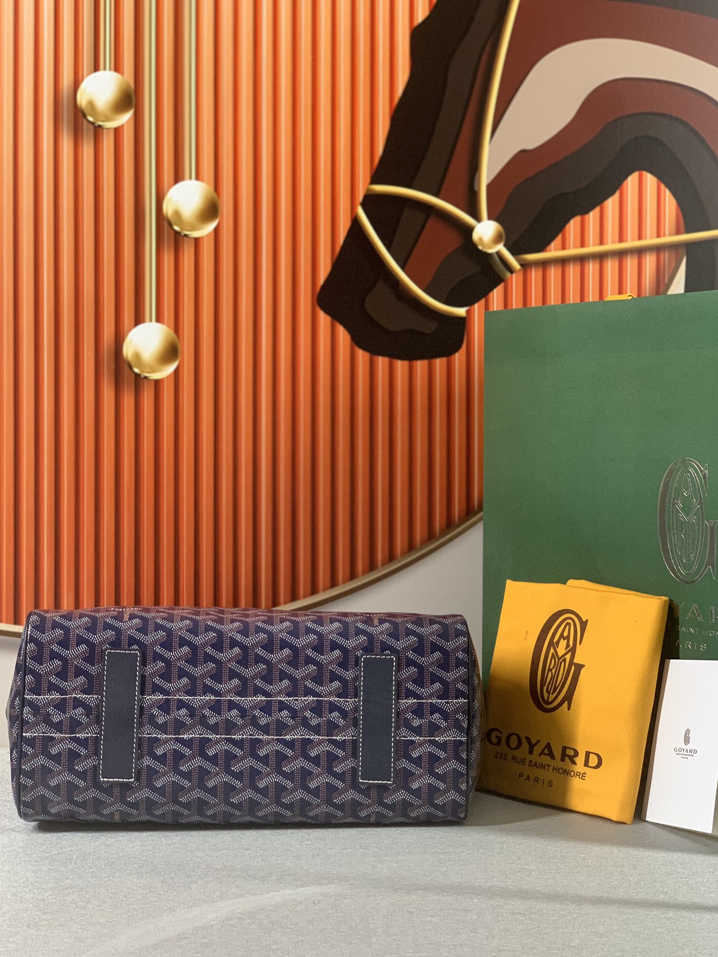 Go*ard rouette bag