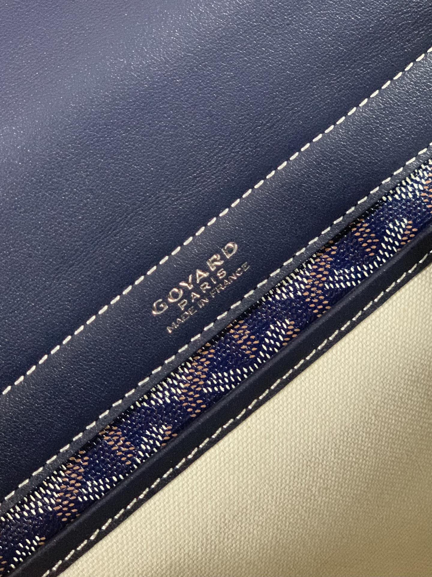 Go*ard rouette bag