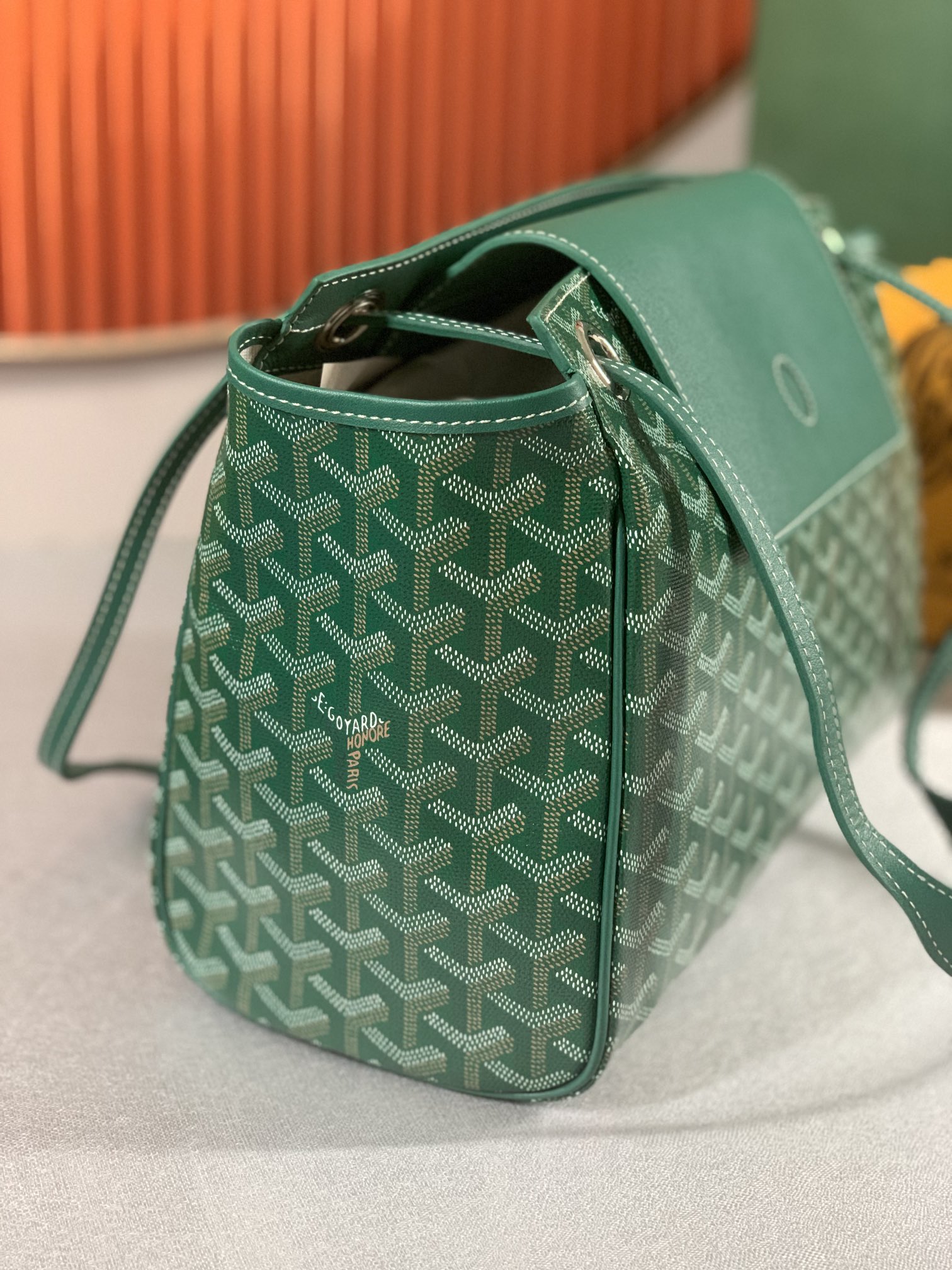 Go*ard rouette bag