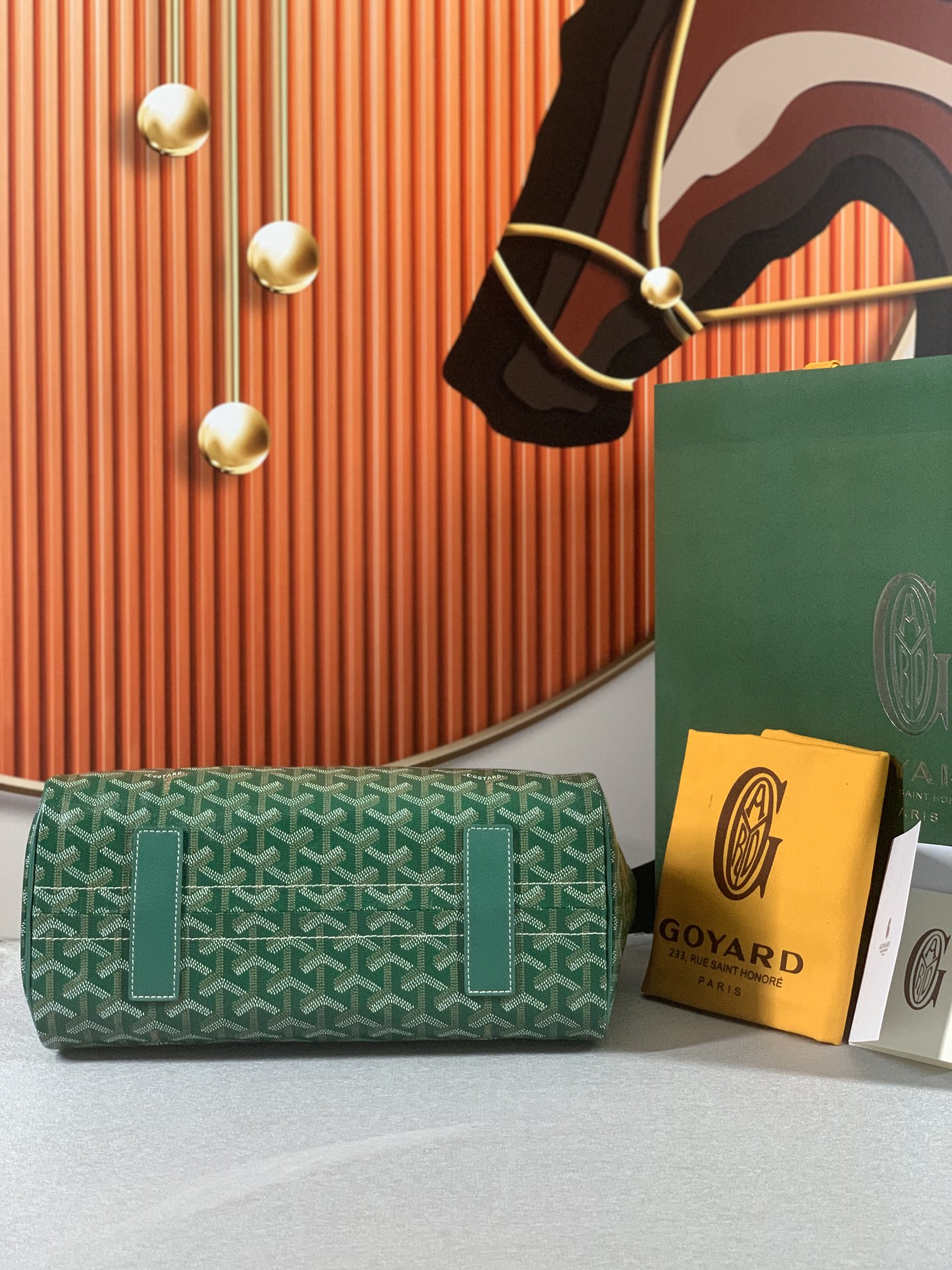Go*ard rouette bag