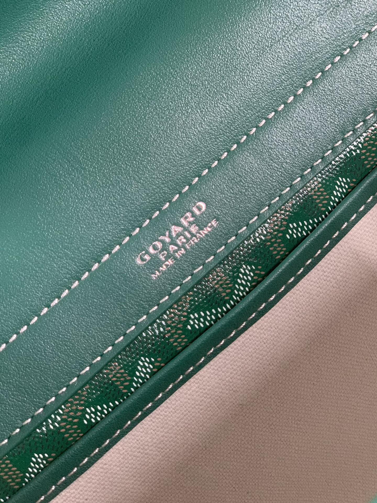 Go*ard rouette bag