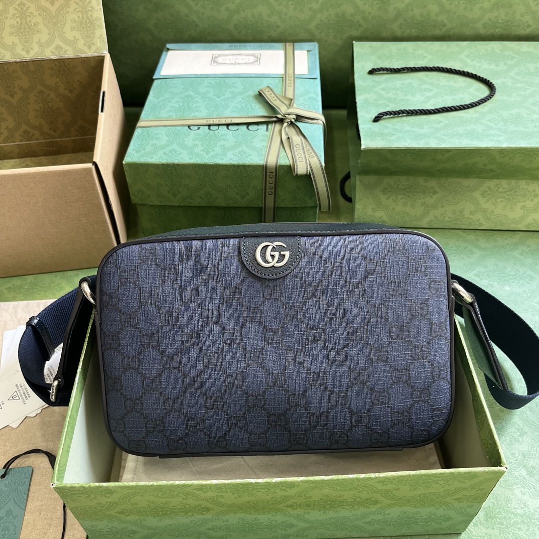 G*u*i ophidia gg crossbody bag