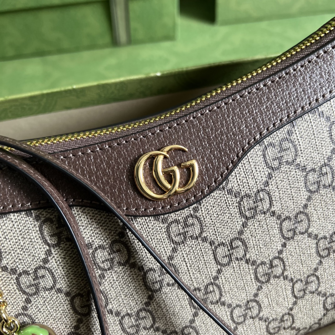 G*u*i ophidia gg small handbag