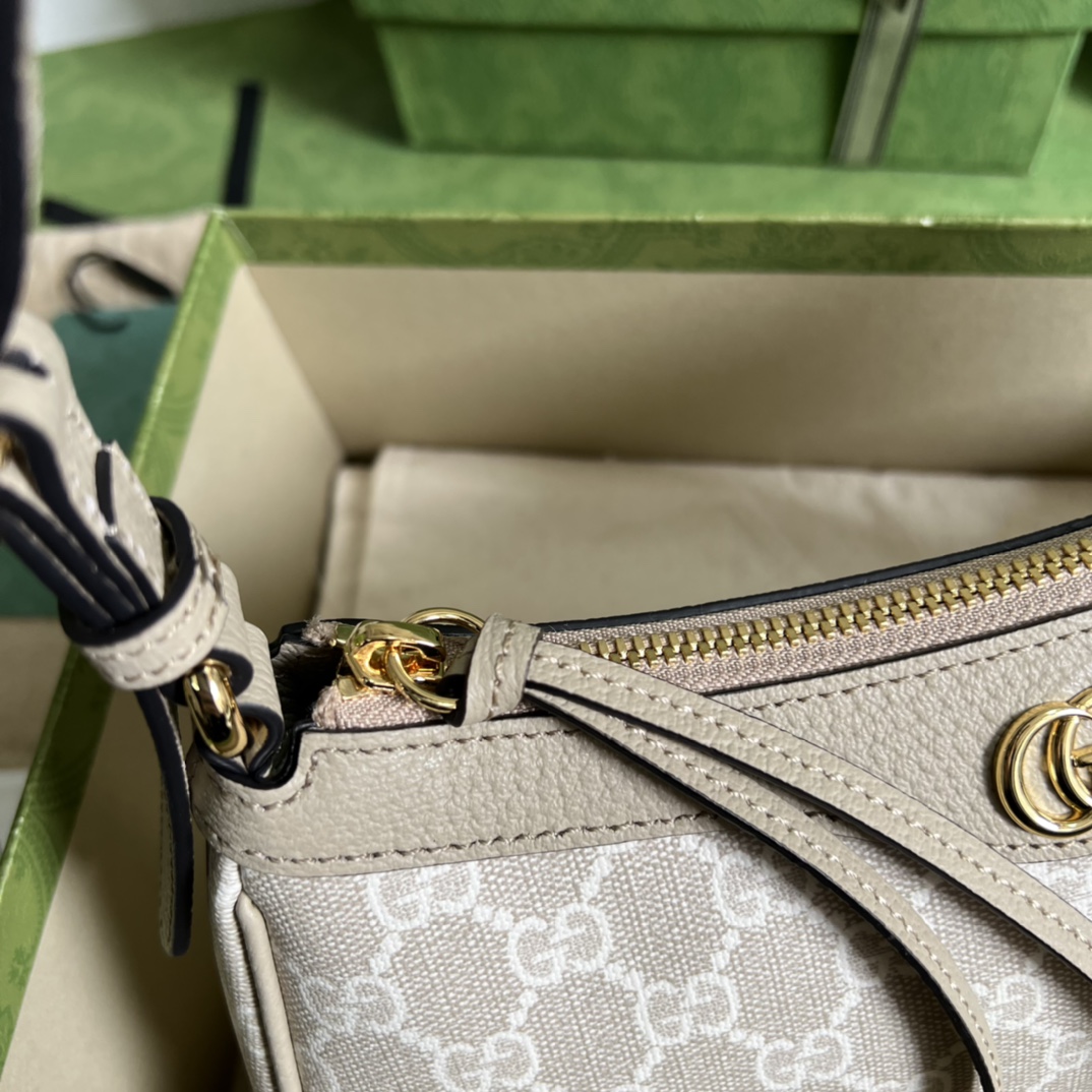 G*u*i ophidia small handbag