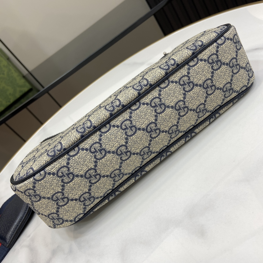 G*u*i ophidia gg small handbag