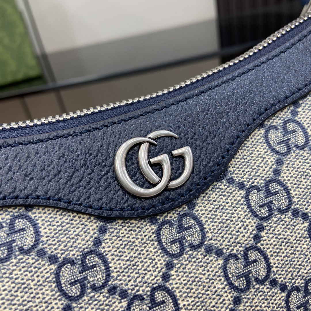 G*u*i ophidia gg small handbag