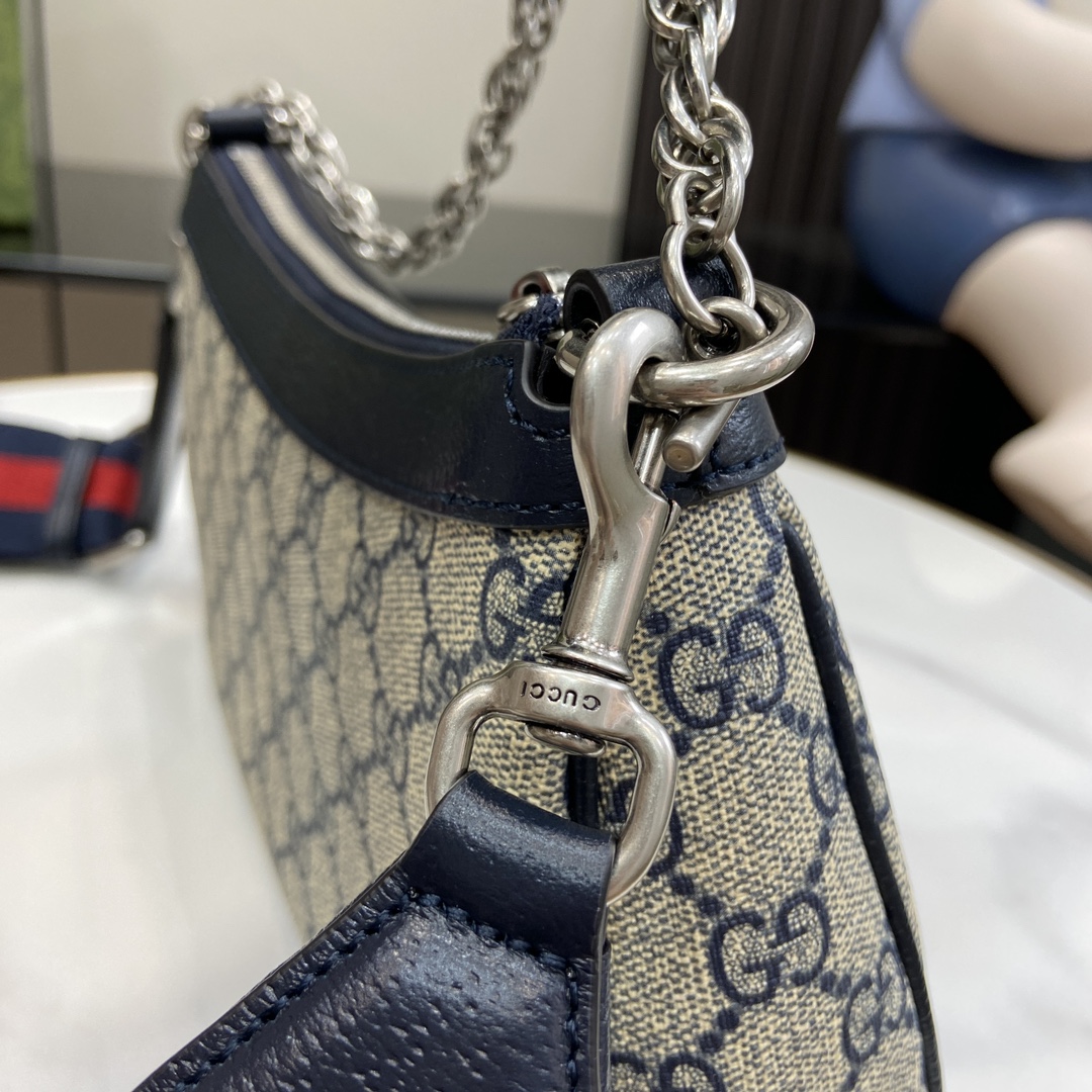 G*u*i ophidia gg small handbag