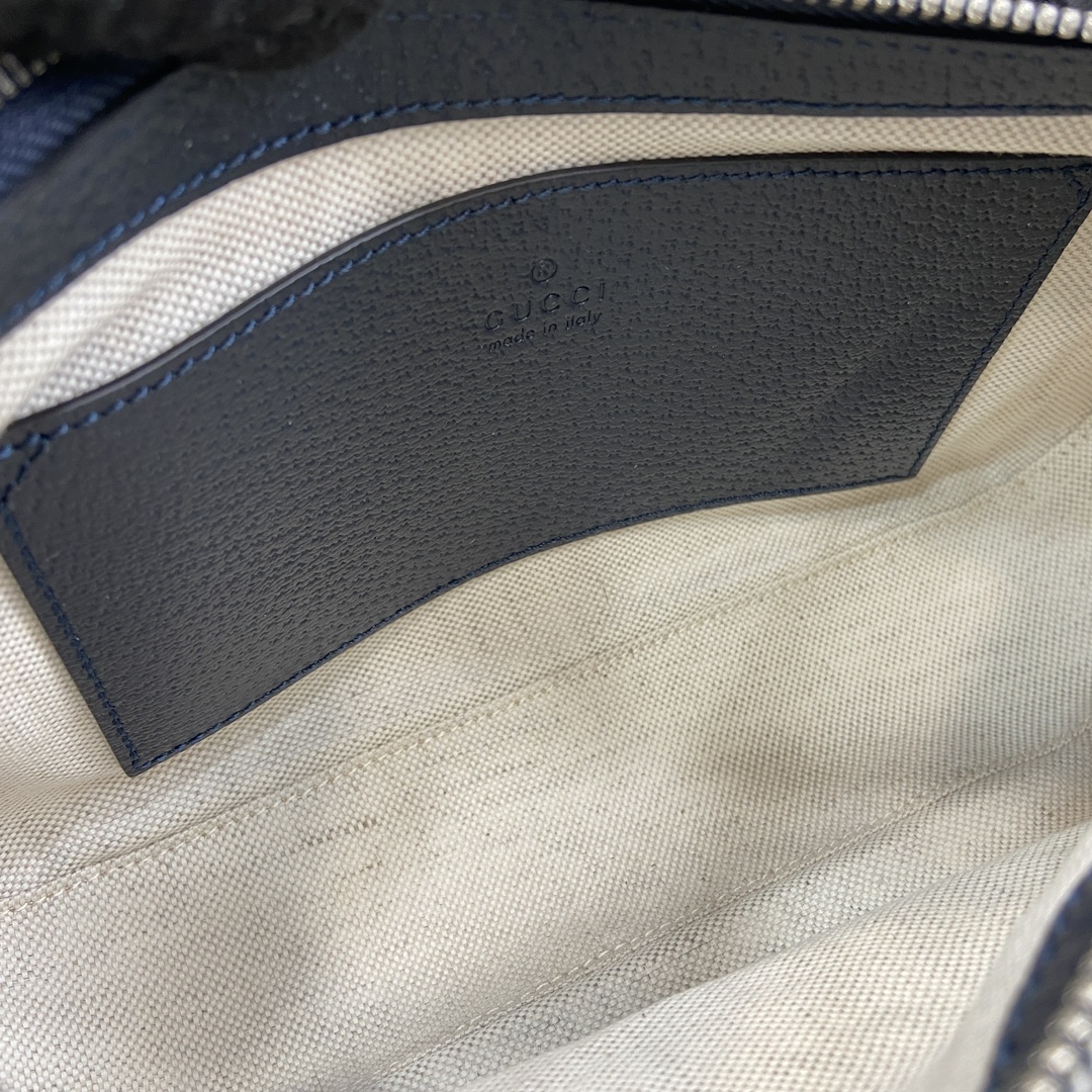 G*u*i ophidia gg small handbag