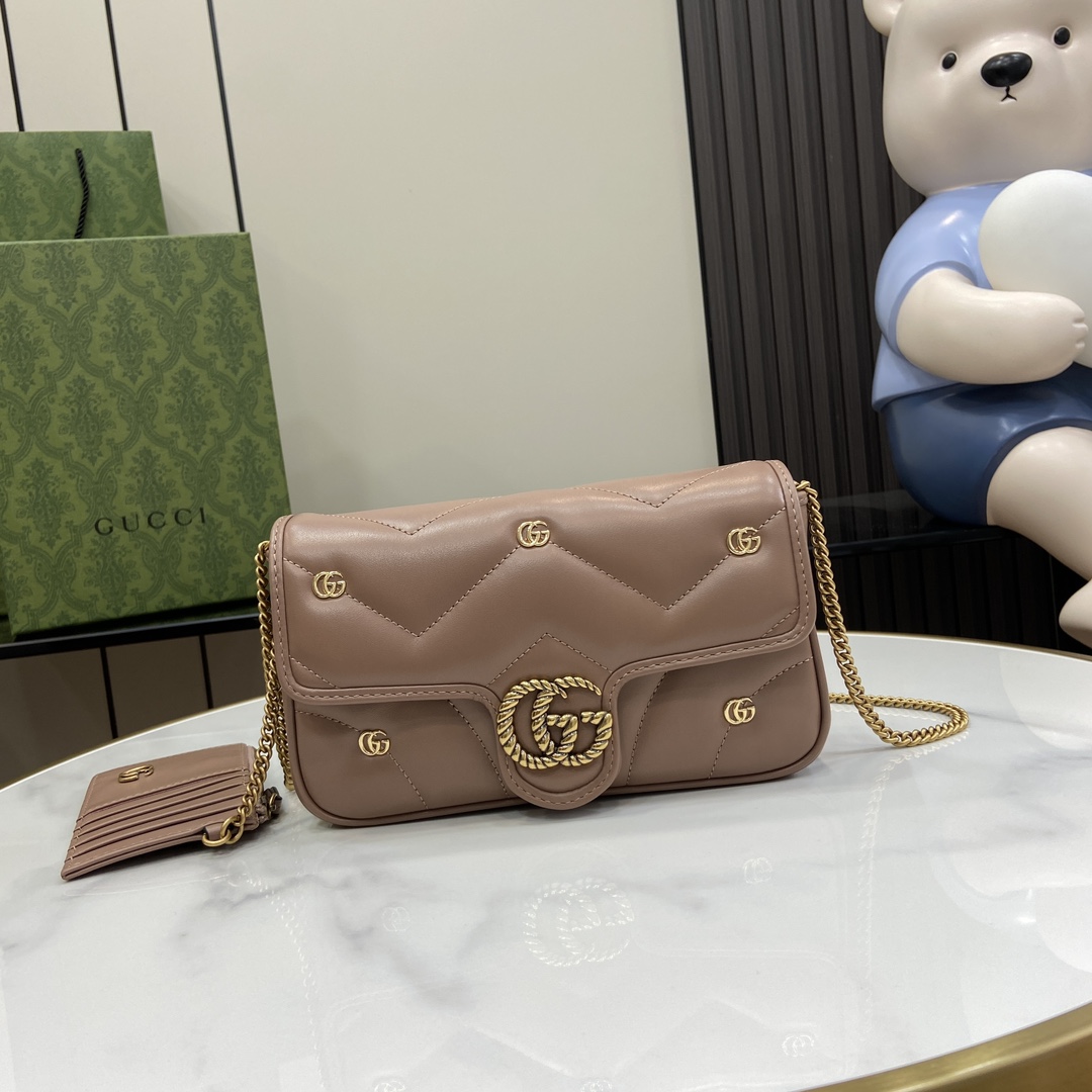 GG MARMONT MINI BAG