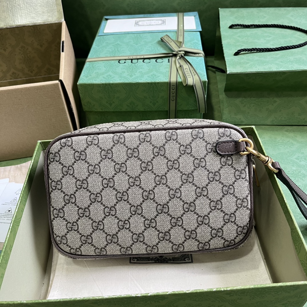 G*u*i ophidia gg pouch