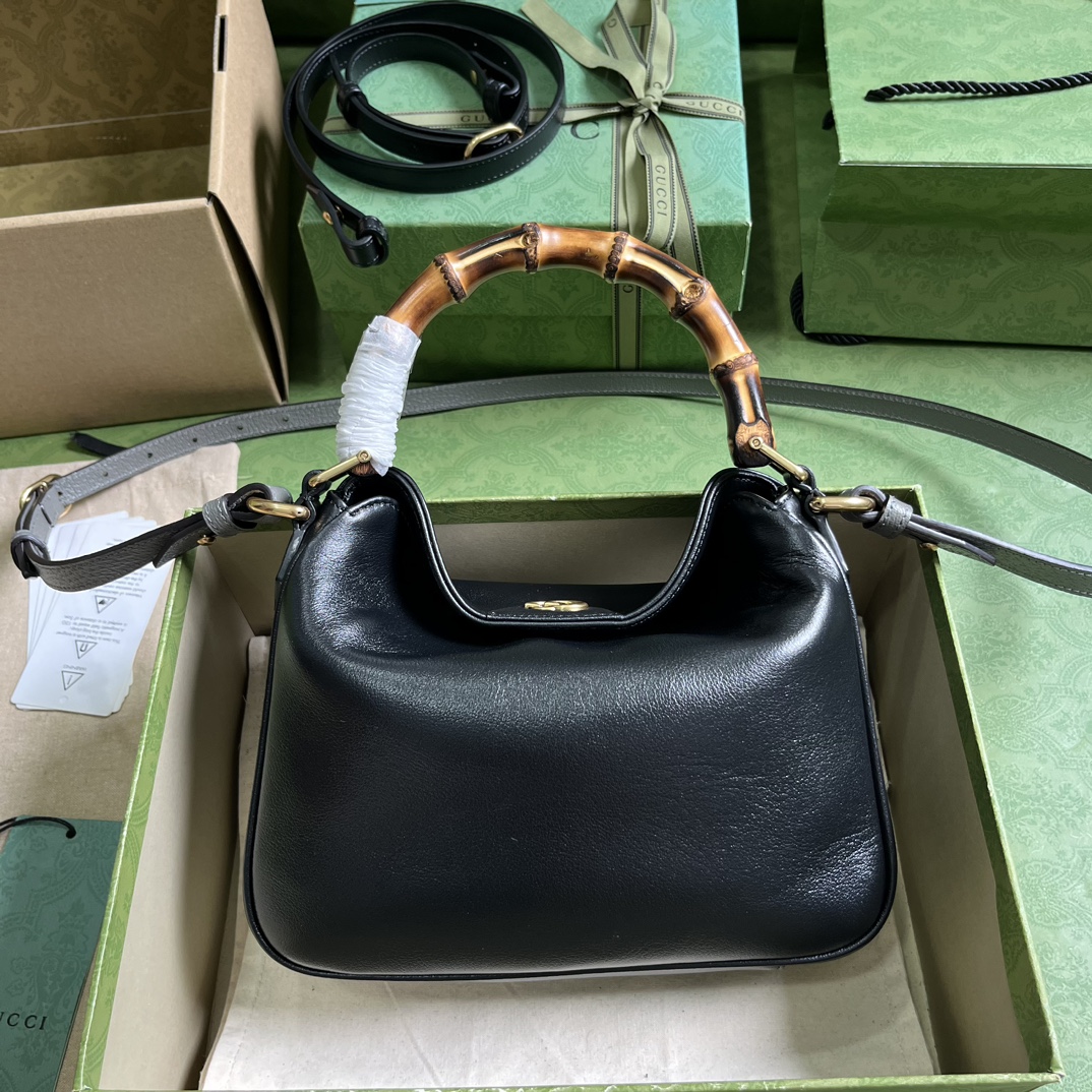 G*u*i diana small bag