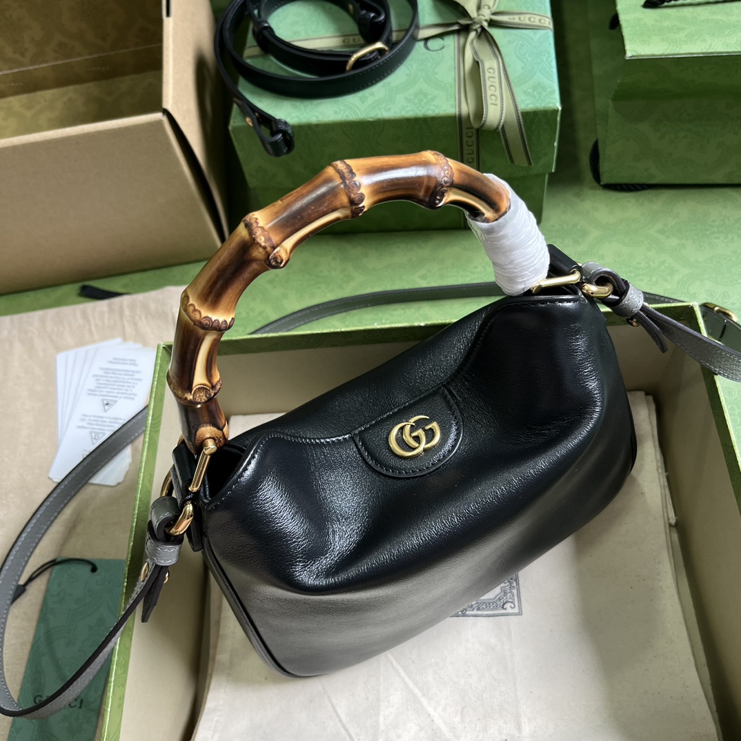 G*u*i diana small bag
