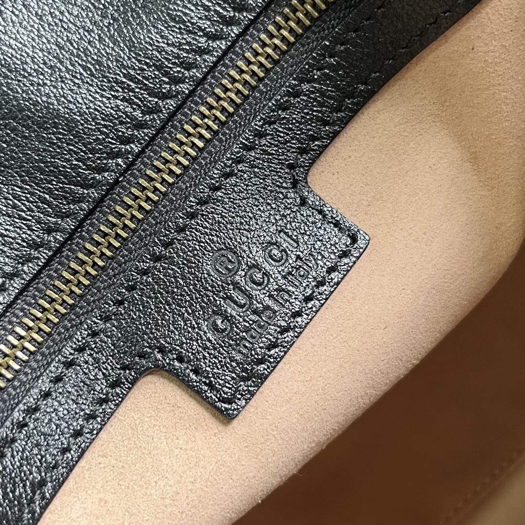 G*u*i diana small bag