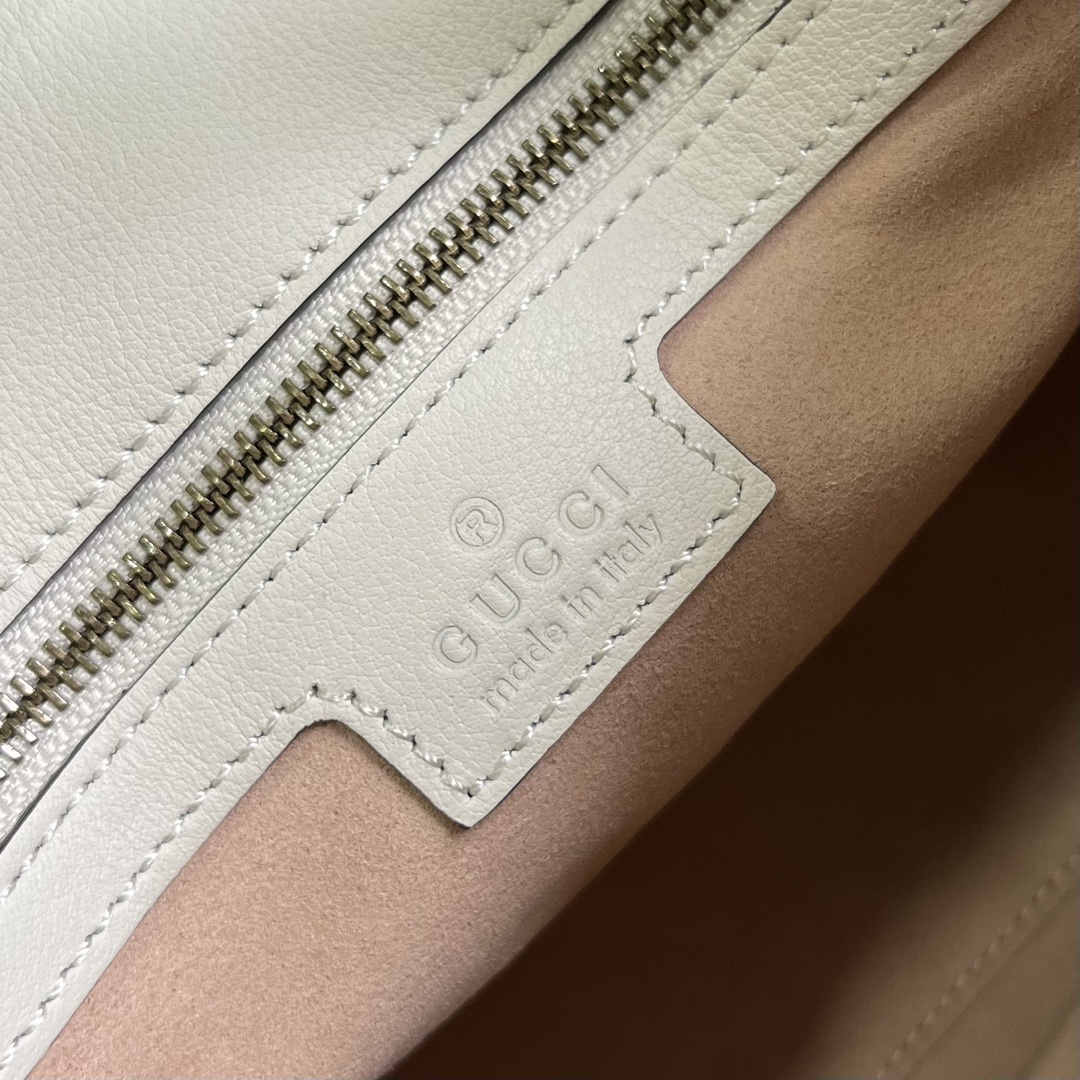 G*u*i diana small bag