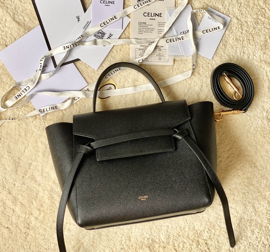 Ce**e micro belt bag