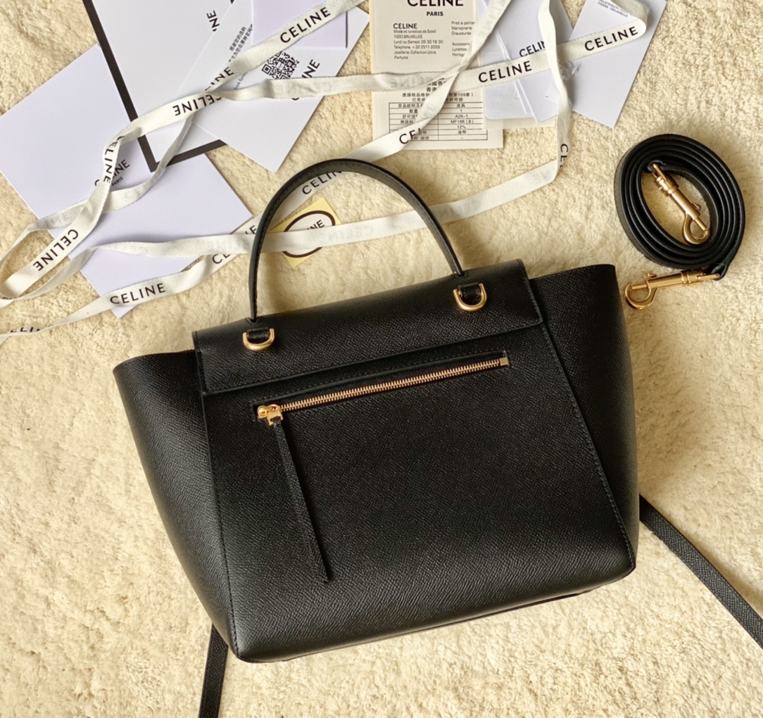 Ce**e micro belt bag