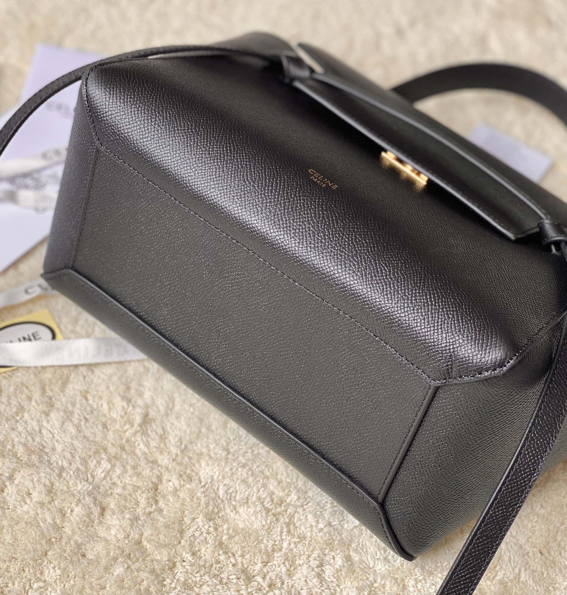 Ce**e micro belt bag