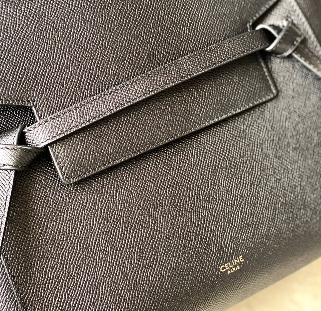 Ce**e micro belt bag