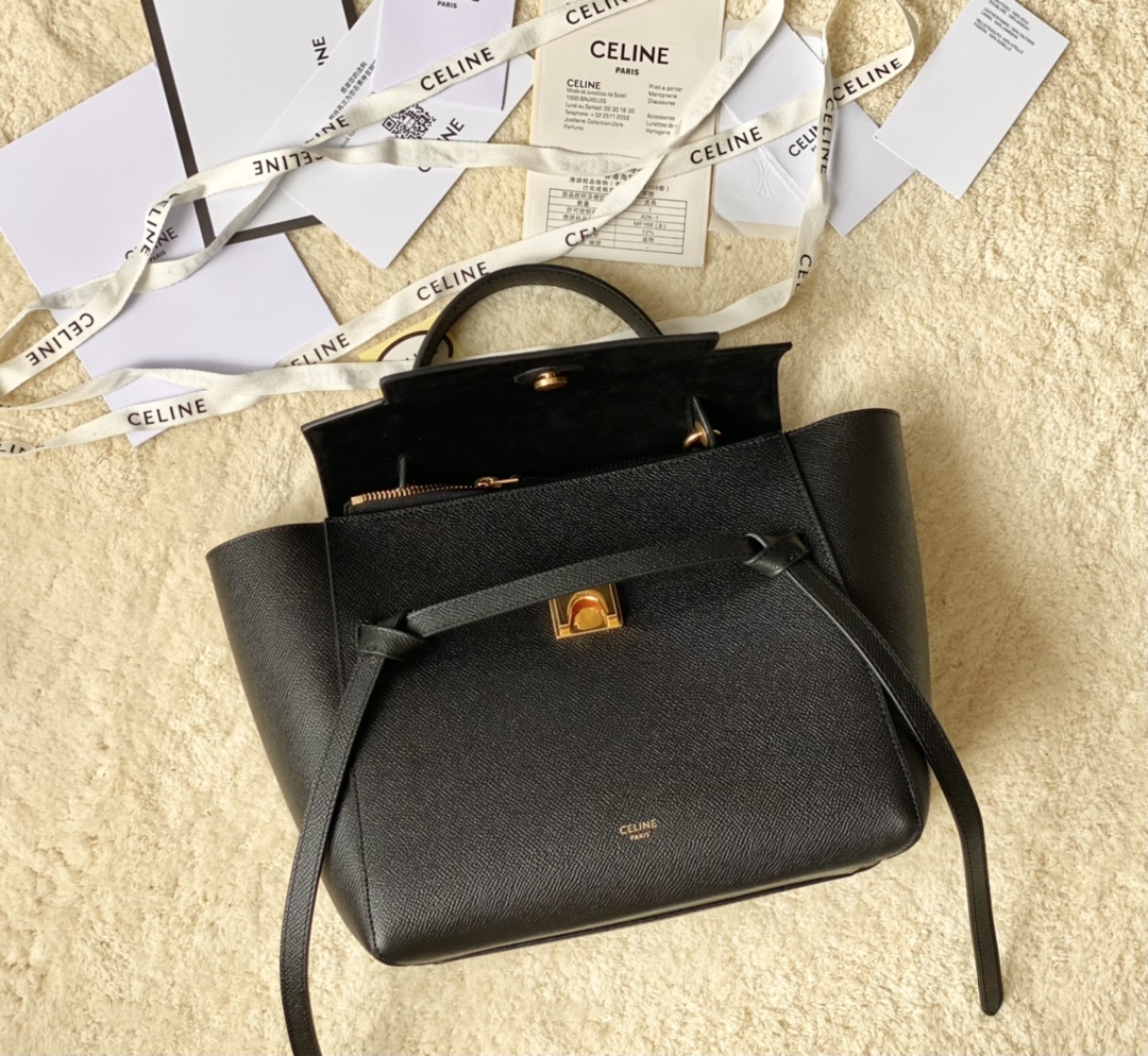 Ce**e micro belt bag