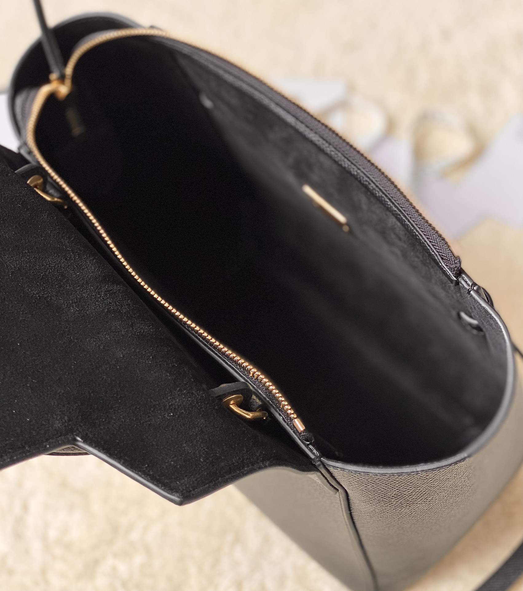 Ce**e micro belt bag