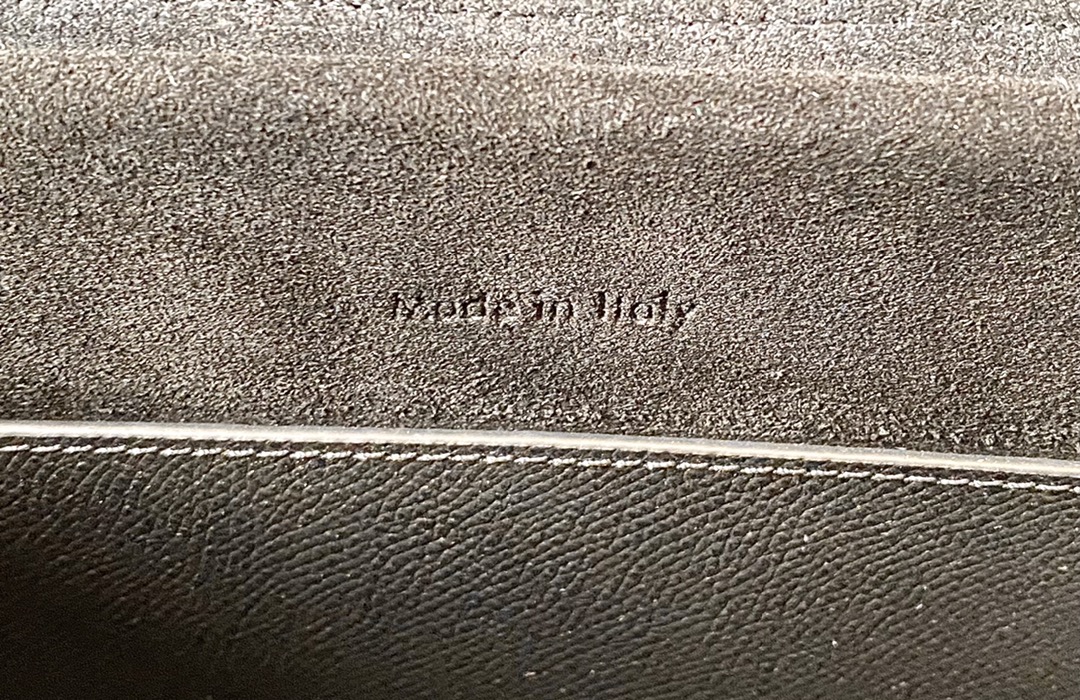 Ce**e micro belt bag